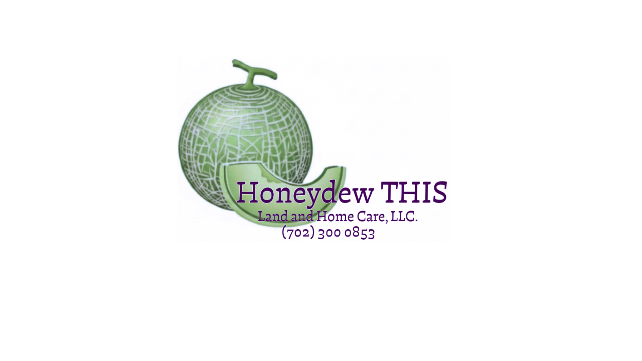 Honeydew This logo